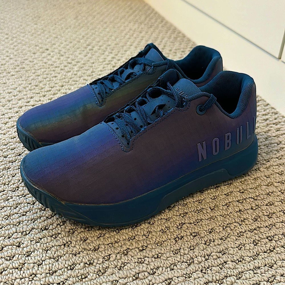 NOBULL IRIDESCENT NOBULL IMPACT